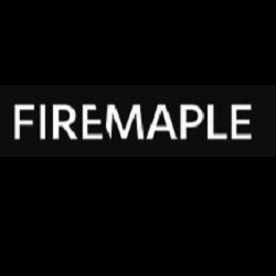 Fire Maple Gear Logo