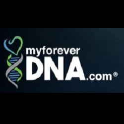 My Forever DNA Logo