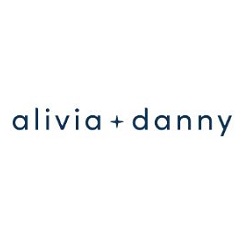Alivia And Danny Logo