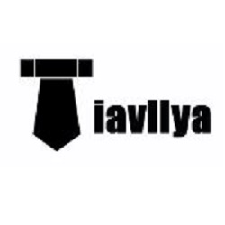 Tiavllya Logo