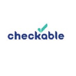 Checkable Health Logo