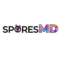 SporesMD Logo