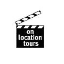 On Location Tours Logo