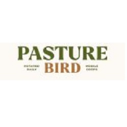 Pasturebird Logo