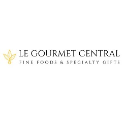 Le gourmet central Logo