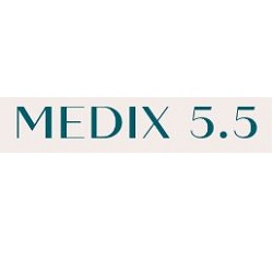 Medix 55 Logo