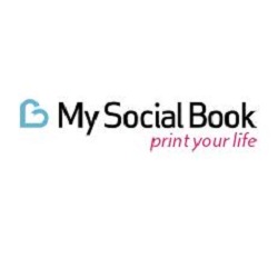 My Social Book Logo
