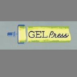 Gel Press Logo