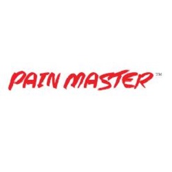Pain Master Logo