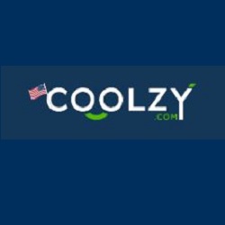 Coolzy Logo