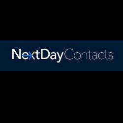 NextDayContacts Logo