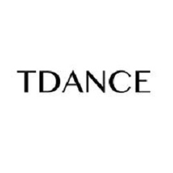 tdancelash Logo