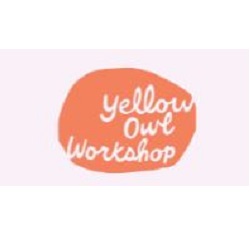 Yellow Owl Workshop Logo