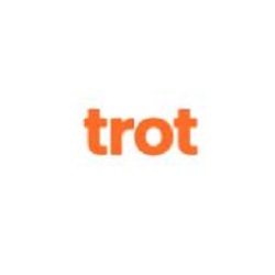 Trot Pets Logo