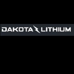 Dakota Lithium Logo
