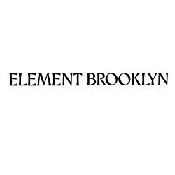Element Brooklyn Logo