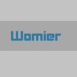 Womier Logo