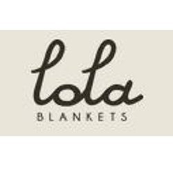 Lola Blankets Logo