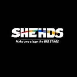 Shehds Logo