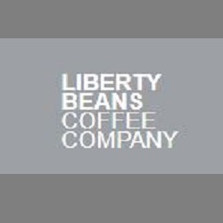 Liberty Beans Coffee Logo