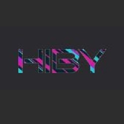 Hiby Music Logo