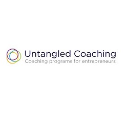 Untangled Coaching Logo