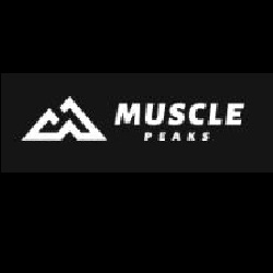 Muscle Peaks Logo