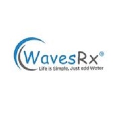 Waves RX Logo