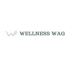 Wellness Wag Logo