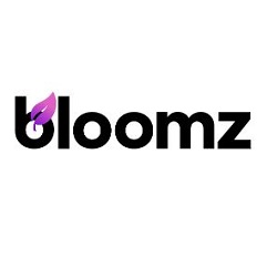 Bloomz Hemp Logo