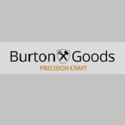 Burton Goods Logo