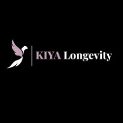 KIYA Longevity Logo