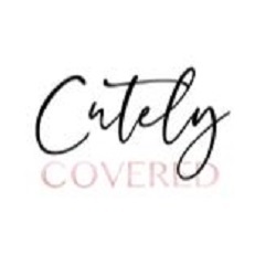 Cutely Covered Logo