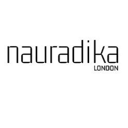 Nauradika Logo