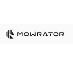 Mowrator Logo