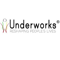 Underworks Logo