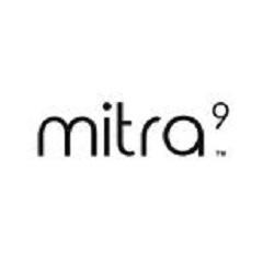 Mitra 9 Logo