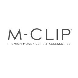 M-Clip Logo