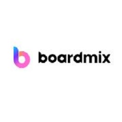 Boardmix Logo