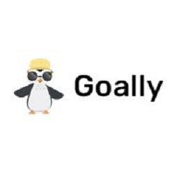 Goally Logo