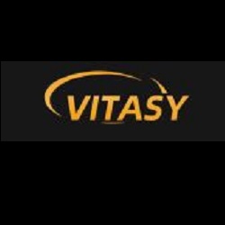Vitasy Logo