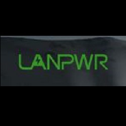 LanPWR Logo