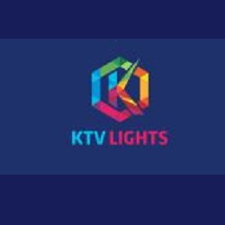 Ktvlights Logo