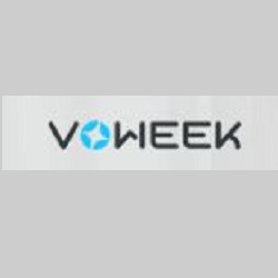 Voweek Logo
