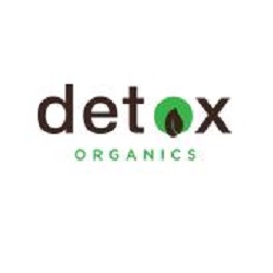 Dextox Organics Logo
