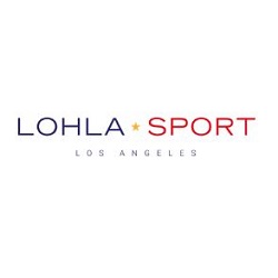 LOHLA SPORT Logo