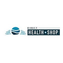 Direct Health Shop Logo