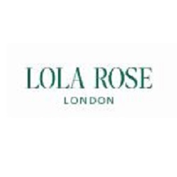 Lola Rose Logo