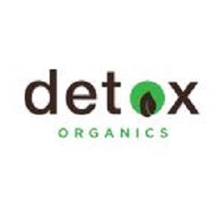 Detox Organics Logo