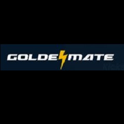 GoldenMate Logo